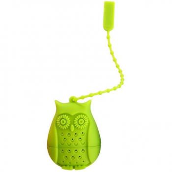 Eulen Teefilter und Kaffeefilter