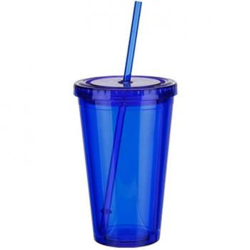 500ml Iced Cold Drink Travel Mug