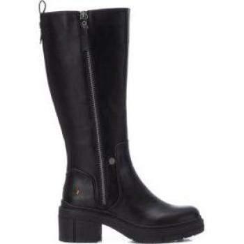 Botas Refresca Negra 171994