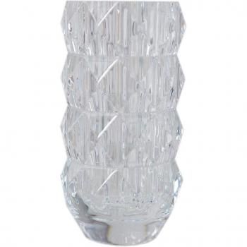 Baccarat Louxor Compact Round Container