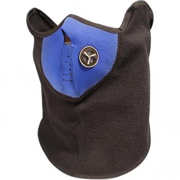 Fleece Neck Guard for Motorcycling