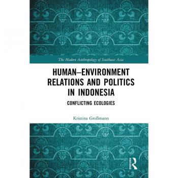 Vitalsource Technologies, Inc. Human-Environment Relations and Politics in Indonesia