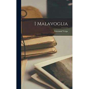 I Malavoglia, Belletristik