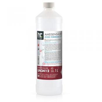 Acide Formique 75% de Qualité Technique 1L