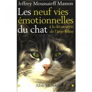 Les Neuf Vies Émotionnelles Du Chat