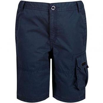 Pantaloni Corti Shorewalk Regatta per Bambini