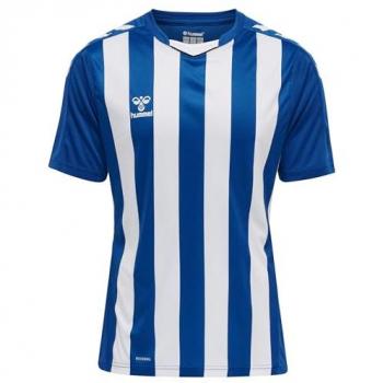 Hummel Maillot à Bandes