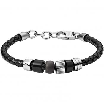 Fossil Herren-Armkette Strangmodell JF03111998