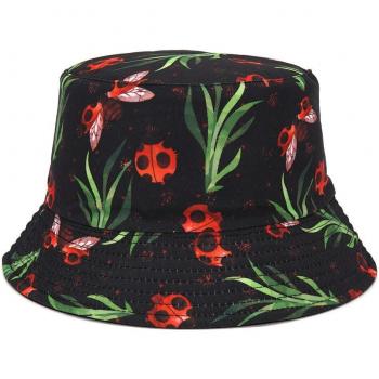 Gorro de cubo para viajes al aire libre