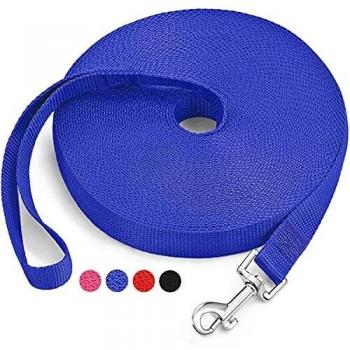 Aslen Long Dog Training Leash, 15M