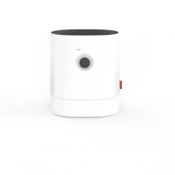 Boneco Luftbefeuchter H320 Hybrid mit 6 l Wassertank und Luftreinigungssystem