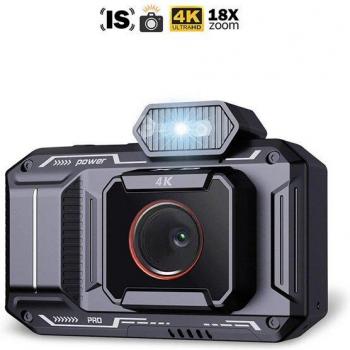 CAMERA D52 Bambino: 48MP + 4K