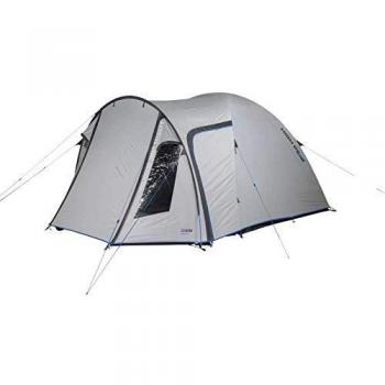 Tessin 4-persoons koepeltent
