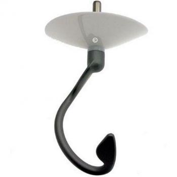 Accessoire Battement K‑Aluminium avec Baionnette CirClip – SKU KW712214