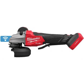 Meuleuse d'angle 18 V (M18) FUEL – Kit HD‑Box Milwaukee