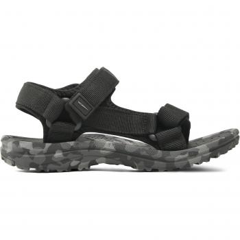 Sprandi Kinder Sandalen CP40-MB520(IV)CH Schwarz