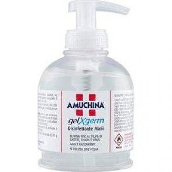 Gel Hygiène Amuchina Xgerm 250 ml