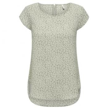 Camicetta Bianco Donna Only Vic