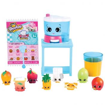Smoothie Master Chef Club Deluxe Kit