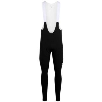Seasonal Elite Tights – Heat‑Retention + Built‑In Pads – BW