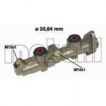 METELLI Brake Cylinder Kit 05-0251