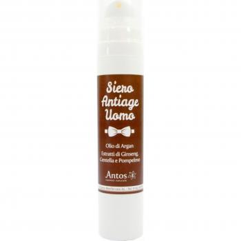 Sérum Antos Vitalité Masculine – 50 ml