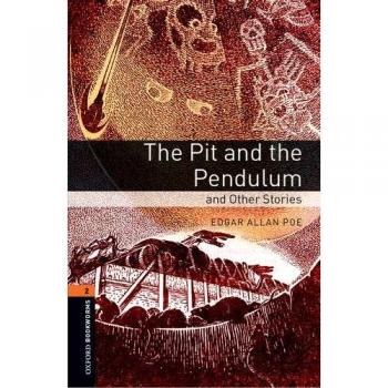 Oxford Bookworms 2. The Pit and the Pendulum and Other Stories MP3 Pack (Tapa blanda).