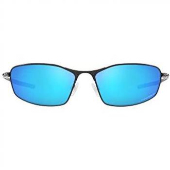 Lentes de Sol Oakley Whisker 414114 Negros