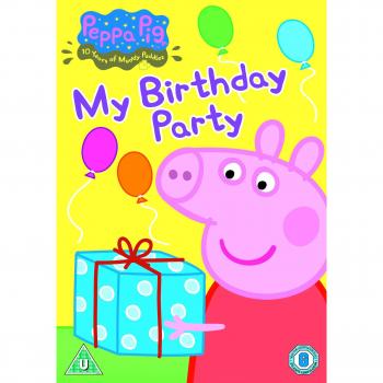 Peppa Pig