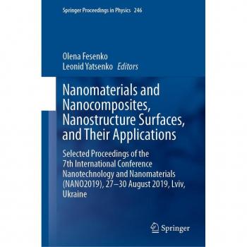 Vitalsource Technologies, Inc. Nanomaterials And Nanocomposites, Nanostructure Surfaces,  And  Their A