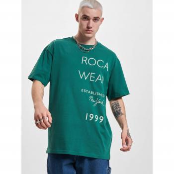 Rocawear S Green T-Shirt