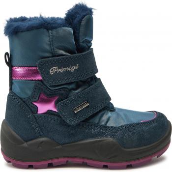 Primigi Outdoor Stiefel 4883133 M Dunkelblau