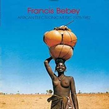 African Electronic Beats 1975-1982