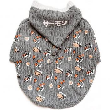 Welsh Corgi Pet Outfit