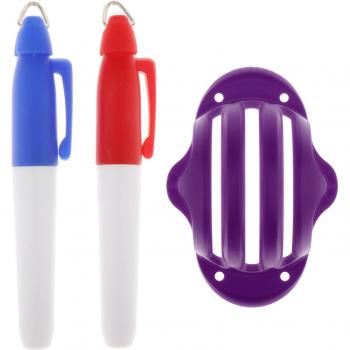 Herramienta de plantilla para golf