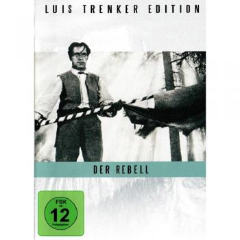 DVD Der Rebell, 1932
