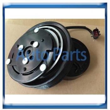 Ensemble d'embrayage 7H15 pour Chrysler Jeep Cherokee