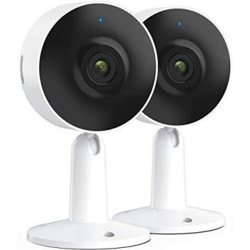 Arenti WatchDog Night Vision Home Cam