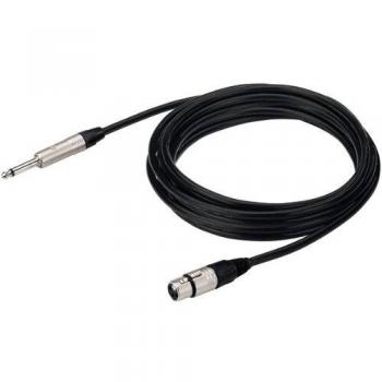 MMCN-1000/SW Professional Microphone Cable