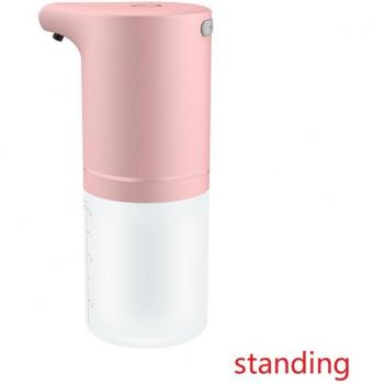 Inductieve Schuimzeepdispenser voor Keuken