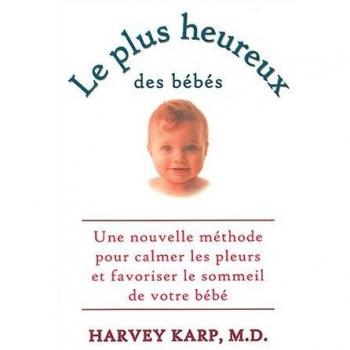 Le Plus heureux des bébés