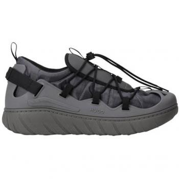 Sneaker Modell 'Reeflyn' mit Label-Detail