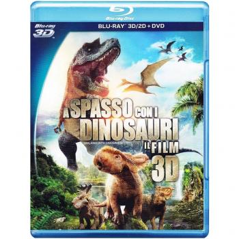 A Spasso con I Dinosauri