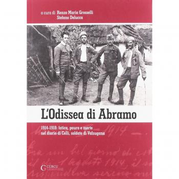 L'odissea di Abramo
