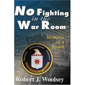 No Fighting in the War Room