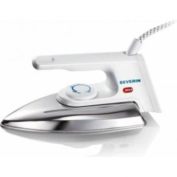 Ba 3211 Severin Ferro da Stiro a Secco 1200 W – Color Argento/Bianco