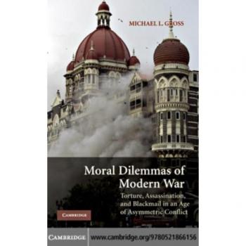 Vitalsource Technologies, Inc. Moral Dilemmas Of Modern War