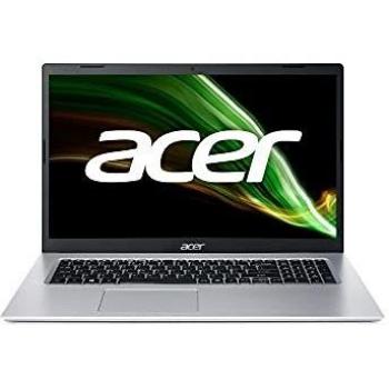 Acer PC Portable Aspire 3 A317-53-5342 Gris Intel Core i