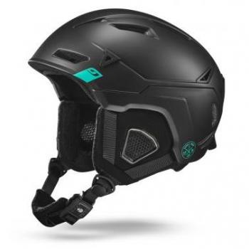 Julbo The Peak Cuffie da sci con casco