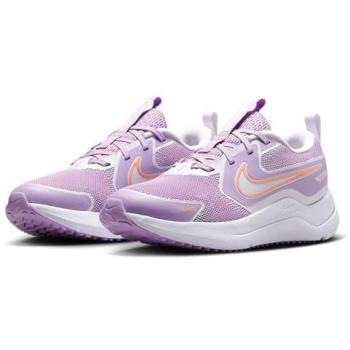 Nike Cosmic Runner Road Kinderlaufschuhe lila